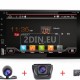 8-ЯДРЕНА УНИВЕРСАЛНА МУЛТИМЕДИЯ ЗА КОЛА GPS Android